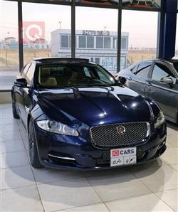 جاكوار XJ